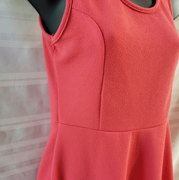 Picky Girl Dress Size Large - Picture 4 of 8